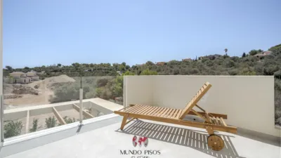 Chalet en venta en Carrer des Castellot, Manacor de 453.000 €