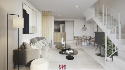 Chalet en venta en Carrer des Castellot, Manacor de 453.000 €