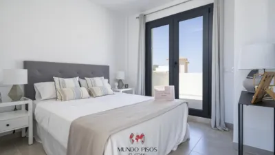 Chalet en venta en Carrer des Castellot, Manacor de 453.000 €