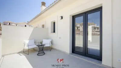 Chalet en venta en Carrer des Castellot, Manacor de 453.000 €
