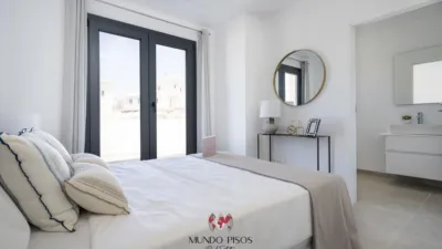 Chalet en venta en Carrer des Castellot, Manacor de 453.000 €
