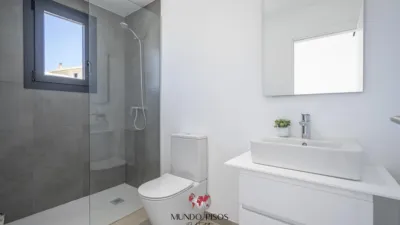 Chalet en venta en Carrer des Castellot, Manacor de 453.000 €