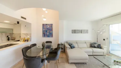 Dúplex en venta en Sector del Cavall de Mar, Empuriabrava (Castelló d'Empúries) de 450.000 €
