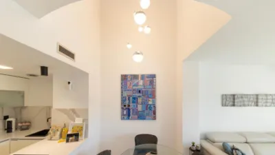 Dúplex en venta en Sector del Cavall de Mar, Empuriabrava (Castelló d'Empúries) de 450.000 €