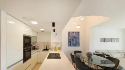 Dúplex en venta en Sector del Cavall de Mar, Empuriabrava (Castelló d'Empúries) de 450.000 €