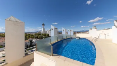 Dúplex en venta en Sector del Cavall de Mar, Empuriabrava (Castelló d'Empúries) de 450.000 €