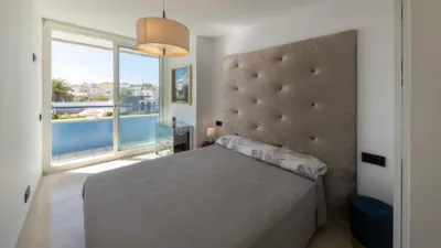Dúplex en venta en Sector del Cavall de Mar, Empuriabrava (Castelló d'Empúries) de 450.000 €