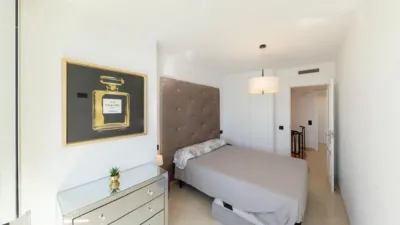 Dúplex en venta en Sector del Cavall de Mar, Empuriabrava (Castelló d'Empúries) de 450.000 €