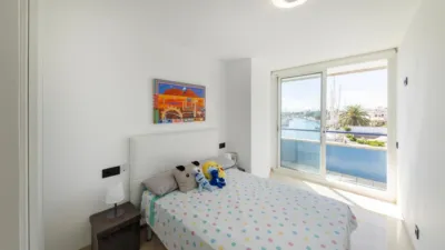 Dúplex en venta en Sector del Cavall de Mar, Empuriabrava (Castelló d'Empúries) de 450.000 €
