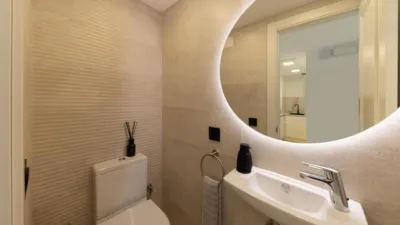 Dúplex en venta en Sector del Cavall de Mar, Empuriabrava (Castelló d'Empúries) de 450.000 €