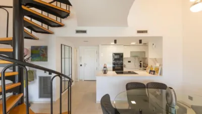 Dúplex en venta en Sector del Cavall de Mar, Empuriabrava (Castelló d'Empúries) de 450.000 €
