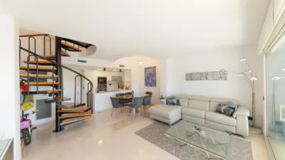 Dúplex en venta en Sector del Cavall de Mar, Empuriabrava (Castelló d'Empúries) de 450.000 €