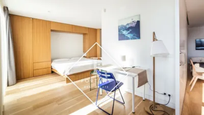 Attic in Lista photo 17
