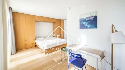 Attic in Lista photo 18