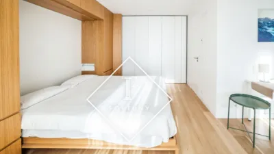 Attic in Lista photo 20
