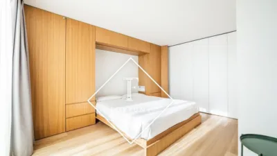 Attic in Lista photo 21