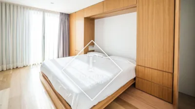 Attic in Lista photo 22