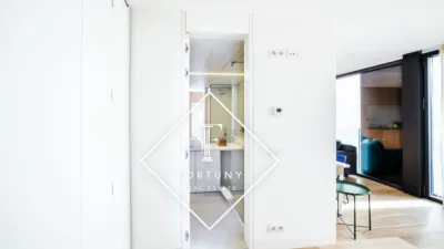 Attic in Lista photo 23