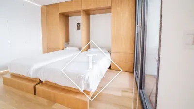 Attic in Lista photo 27