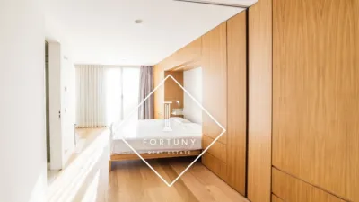 Attic in Lista photo 28
