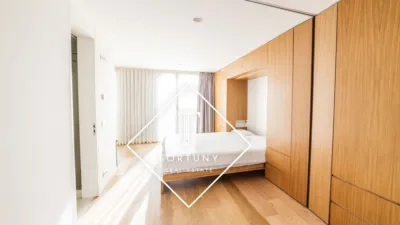 Attic in Lista photo 29