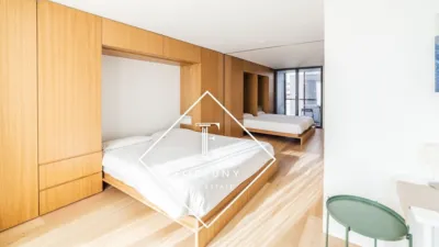 Attic in Lista photo 30