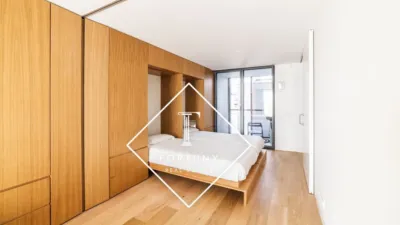 Attic in Lista photo 31