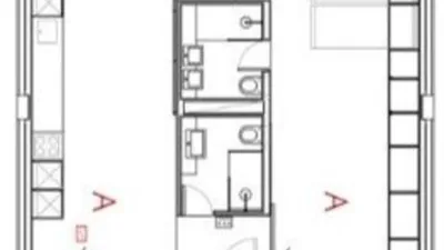 Attic in Lista photo 32