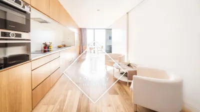 Attic in Lista photo 5