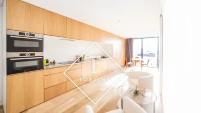 Attic in Lista photo 6