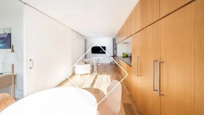 Attic in Lista photo 8
