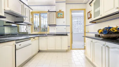 Piso en venta en Plaza Fuero Real de Gran Canaria, Centro (Las Palmas de Gran Canaria) de 545.000 €