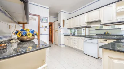 Piso en venta en Plaza Fuero Real de Gran Canaria, Centro (Las Palmas de Gran Canaria) de 545.000 €