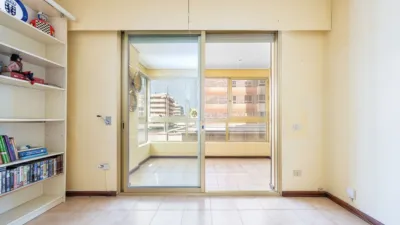 Piso en venta en Plaza Fuero Real de Gran Canaria, Centro (Las Palmas de Gran Canaria) de 545.000 €