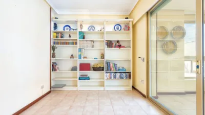 Piso en venta en Plaza Fuero Real de Gran Canaria, Centro (Las Palmas de Gran Canaria) de 545.000 €