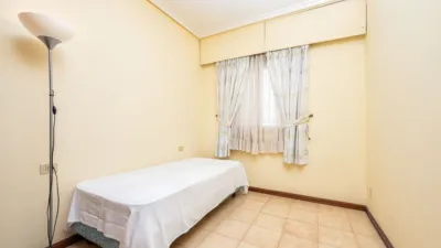Piso en venta en Plaza Fuero Real de Gran Canaria, Centro (Las Palmas de Gran Canaria) de 545.000 €