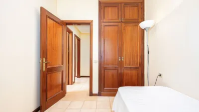 Piso en venta en Plaza Fuero Real de Gran Canaria, Centro (Las Palmas de Gran Canaria) de 545.000 €
