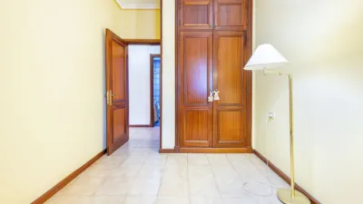 Piso en venta en Plaza Fuero Real de Gran Canaria, Centro (Las Palmas de Gran Canaria) de 545.000 €