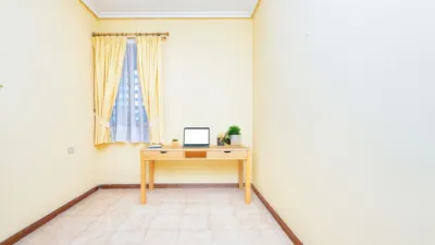 Piso en venta en Plaza Fuero Real de Gran Canaria, Centro (Las Palmas de Gran Canaria) de 545.000 €