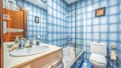 Piso en venta en Plaza Fuero Real de Gran Canaria, Centro (Las Palmas de Gran Canaria) de 545.000 €
