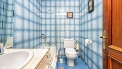 Piso en venta en Plaza Fuero Real de Gran Canaria, Centro (Las Palmas de Gran Canaria) de 545.000 €