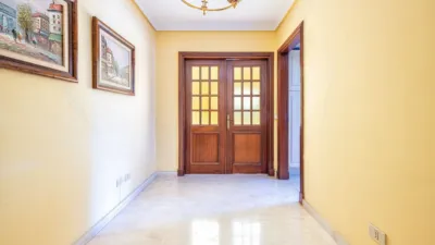 Piso en venta en Plaza Fuero Real de Gran Canaria, Centro (Las Palmas de Gran Canaria) de 545.000 €