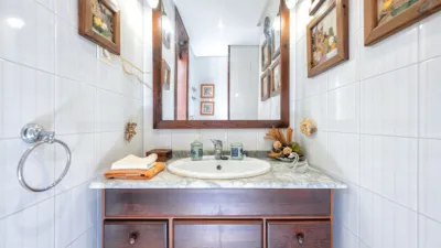 Piso en venta en Plaza Fuero Real de Gran Canaria, Centro (Las Palmas de Gran Canaria) de 545.000 €