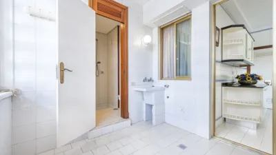 Piso en venta en Plaza Fuero Real de Gran Canaria, Centro (Las Palmas de Gran Canaria) de 545.000 €