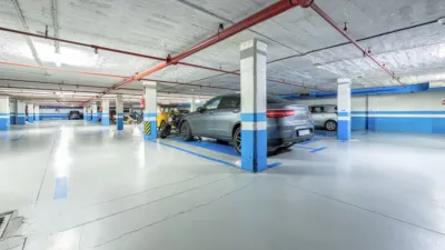 Piso en venta en Plaza Fuero Real de Gran Canaria, Centro (Las Palmas de Gran Canaria) de 545.000 €