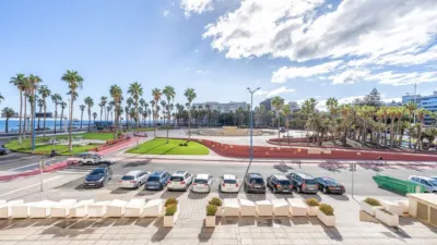 Piso en venta en Plaza Fuero Real de Gran Canaria, Centro (Las Palmas de Gran Canaria) de 545.000 €