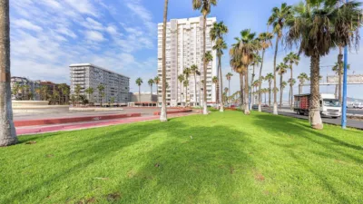 Piso en venta en Plaza Fuero Real de Gran Canaria, Centro (Las Palmas de Gran Canaria) de 545.000 €