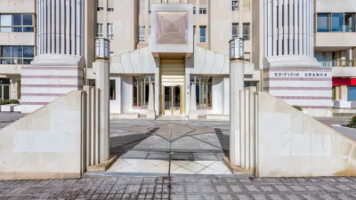 Piso en venta en Plaza Fuero Real de Gran Canaria, Centro (Las Palmas de Gran Canaria) de 545.000 €
