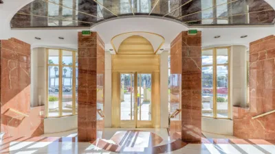 Piso en venta en Plaza Fuero Real de Gran Canaria, Centro (Las Palmas de Gran Canaria) de 545.000 €