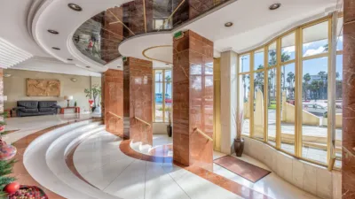 Piso en venta en Plaza Fuero Real de Gran Canaria, Centro (Las Palmas de Gran Canaria) de 545.000 €